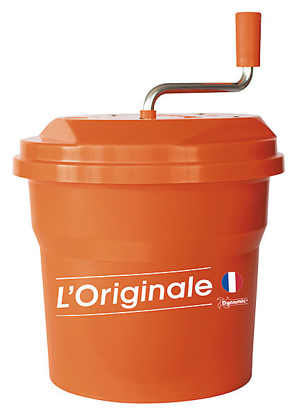 Essoreuse Professionnelle Manuelle E10 - Dynamic