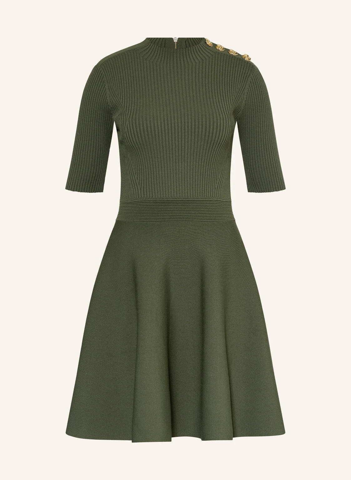 TED BAKER Strickkleid LILANO