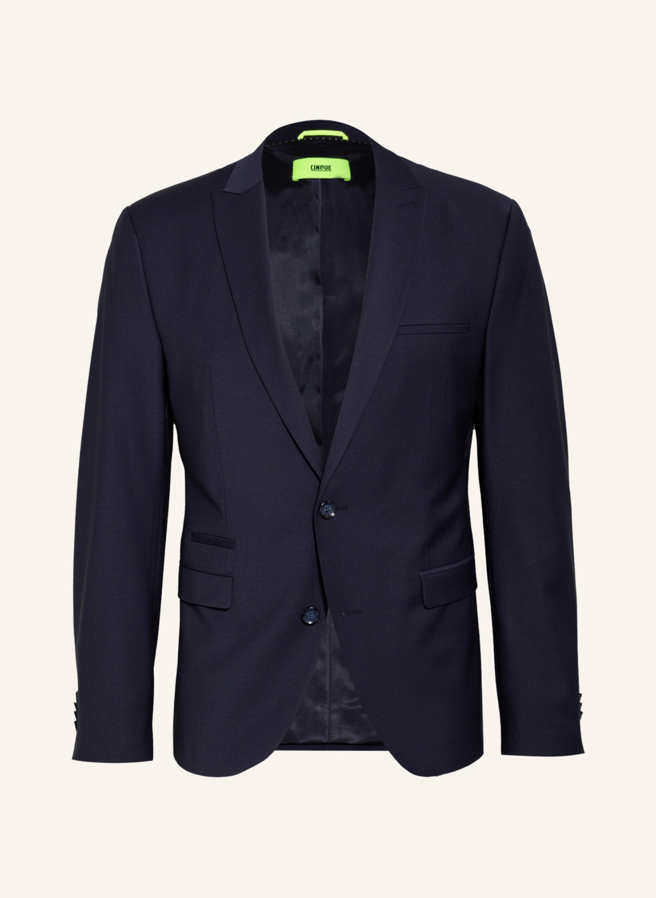 CINQUE Anzugsakko CICASTELLO Super Slim Fit
