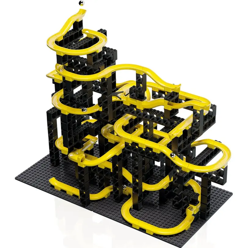 Spielset Hubelino