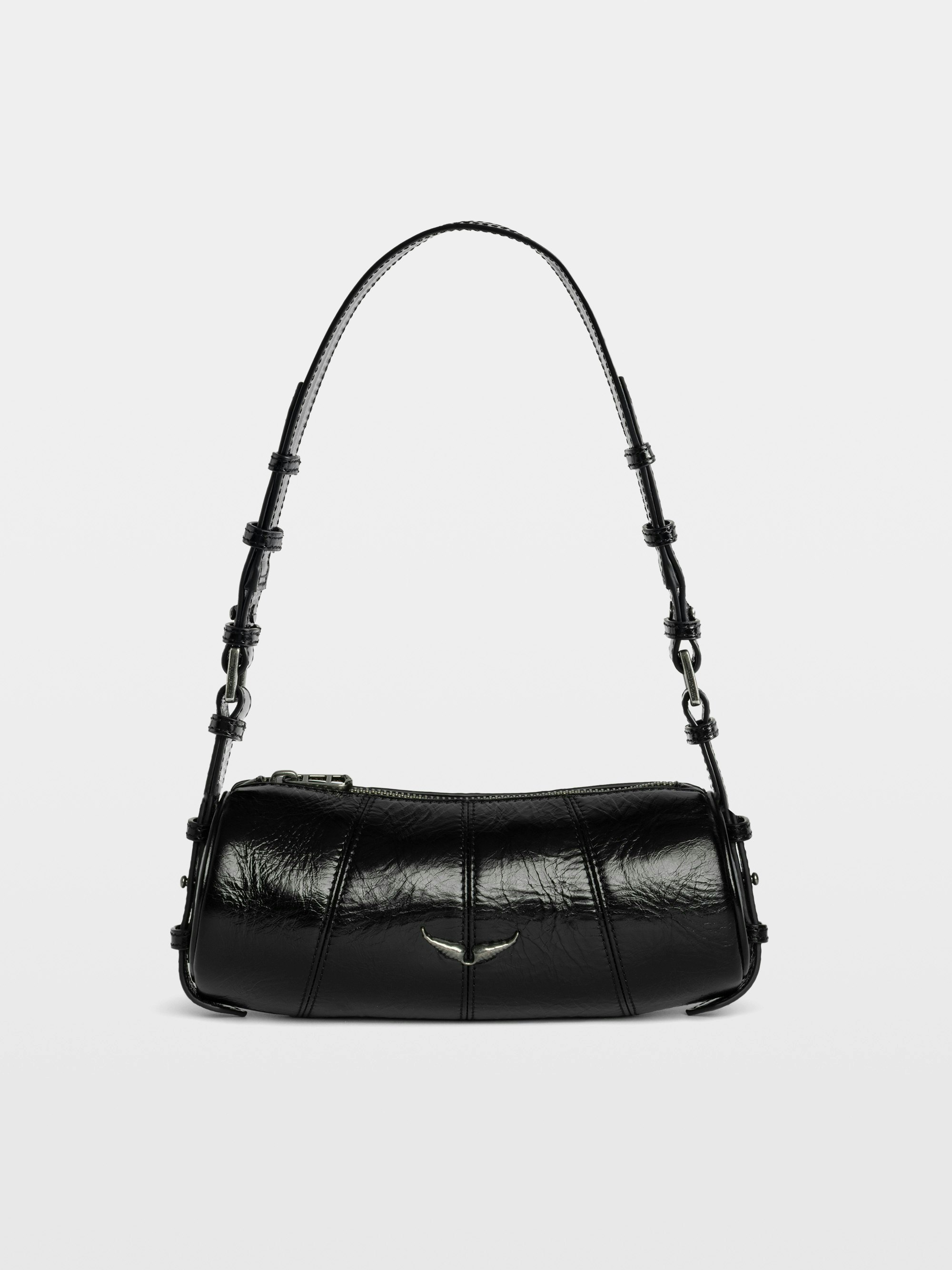 Sac Le Roudoudou Vintage Patent