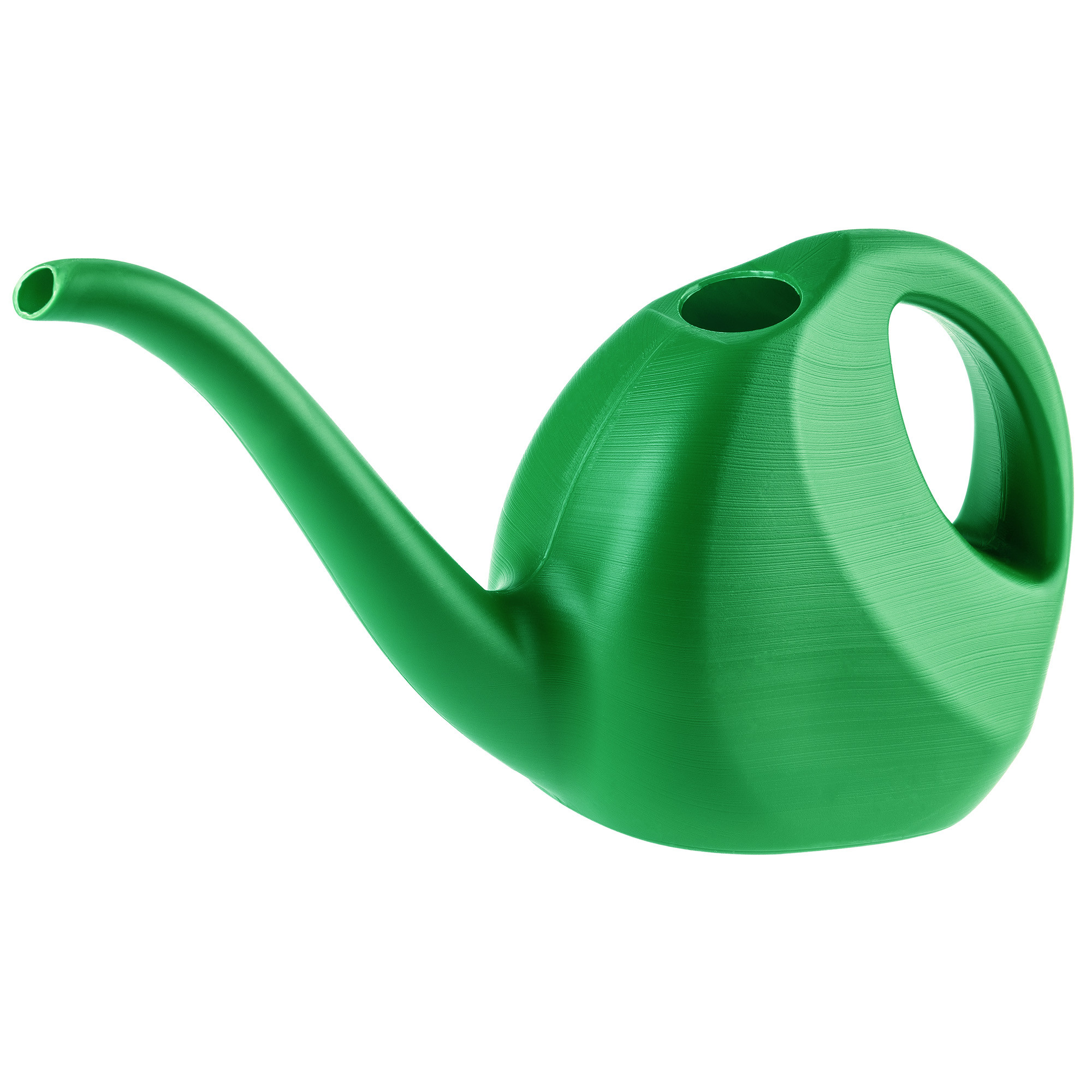 Konewka Ogrodowa z Rączką Plastikowa Kolory 2 L