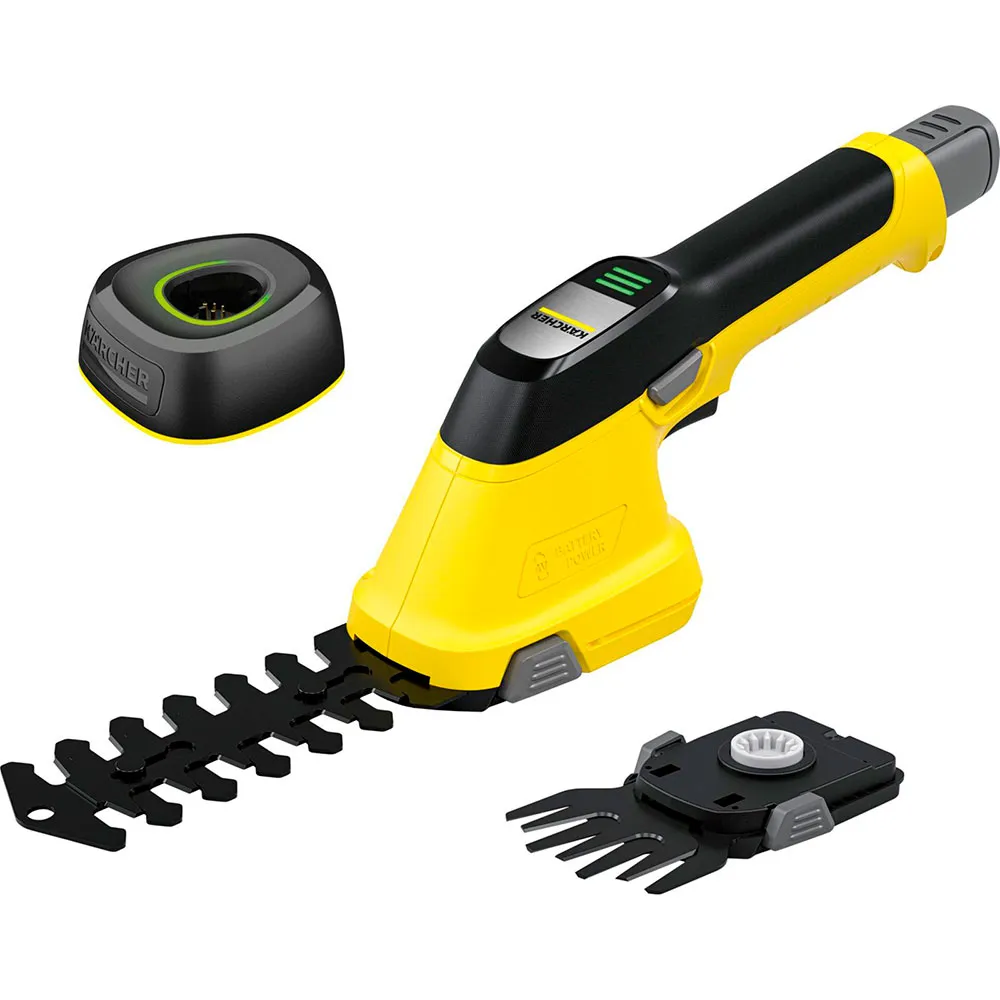 Karcher 1.445-321.0 electric pruning saw