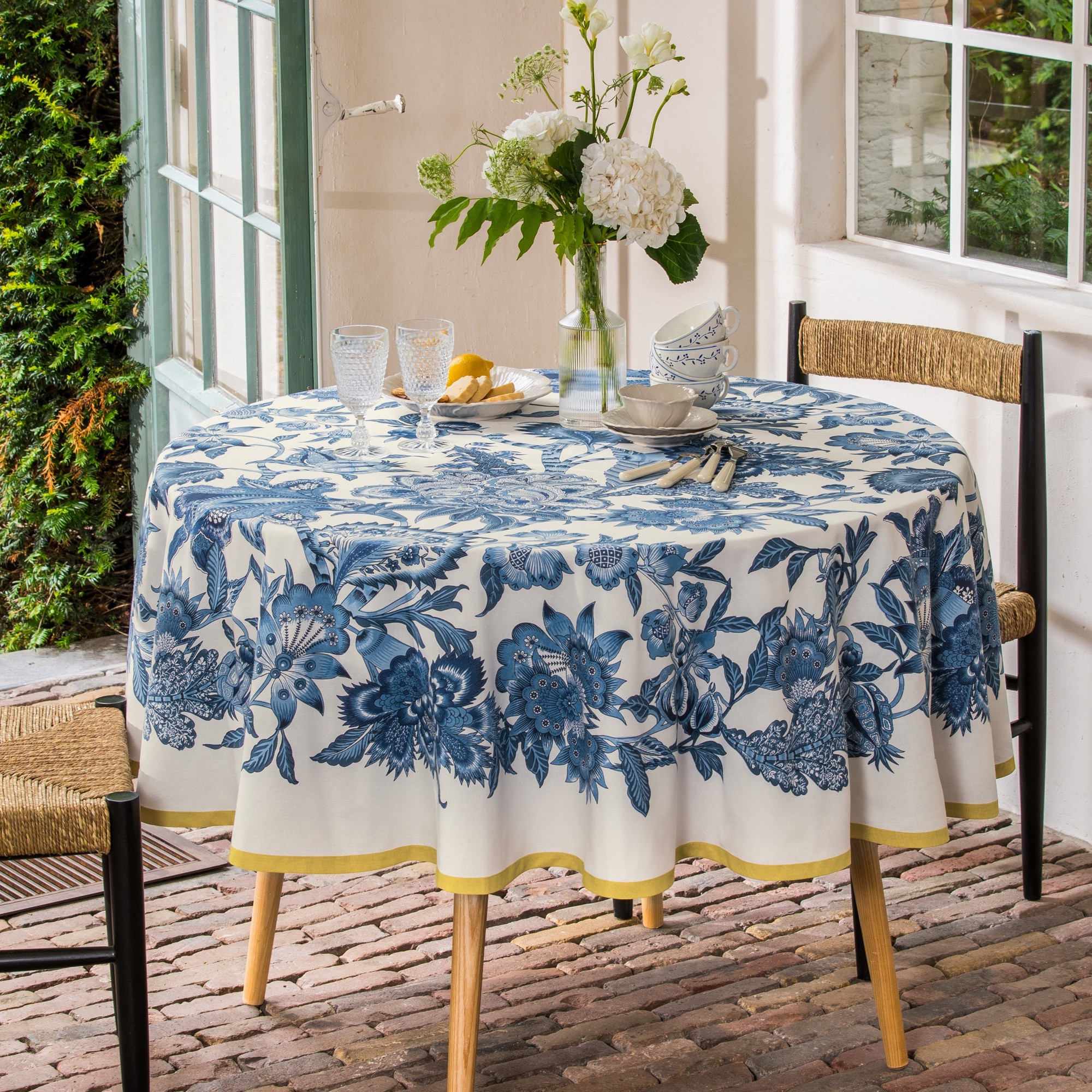 NappeSaveurs de Braga