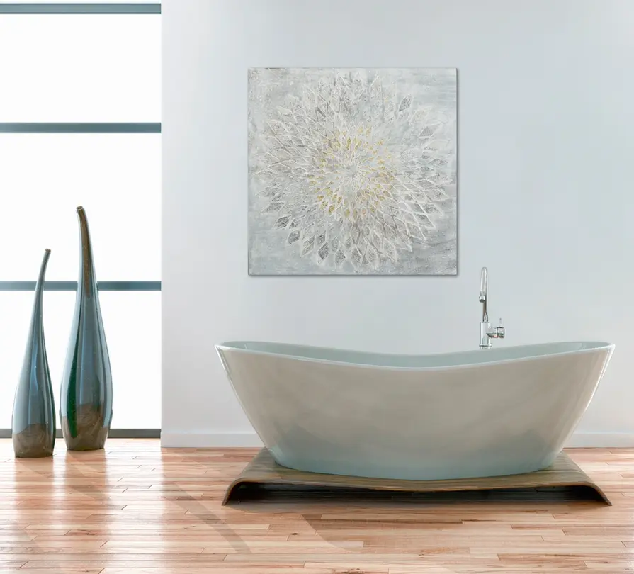 Leinwandbild Arte