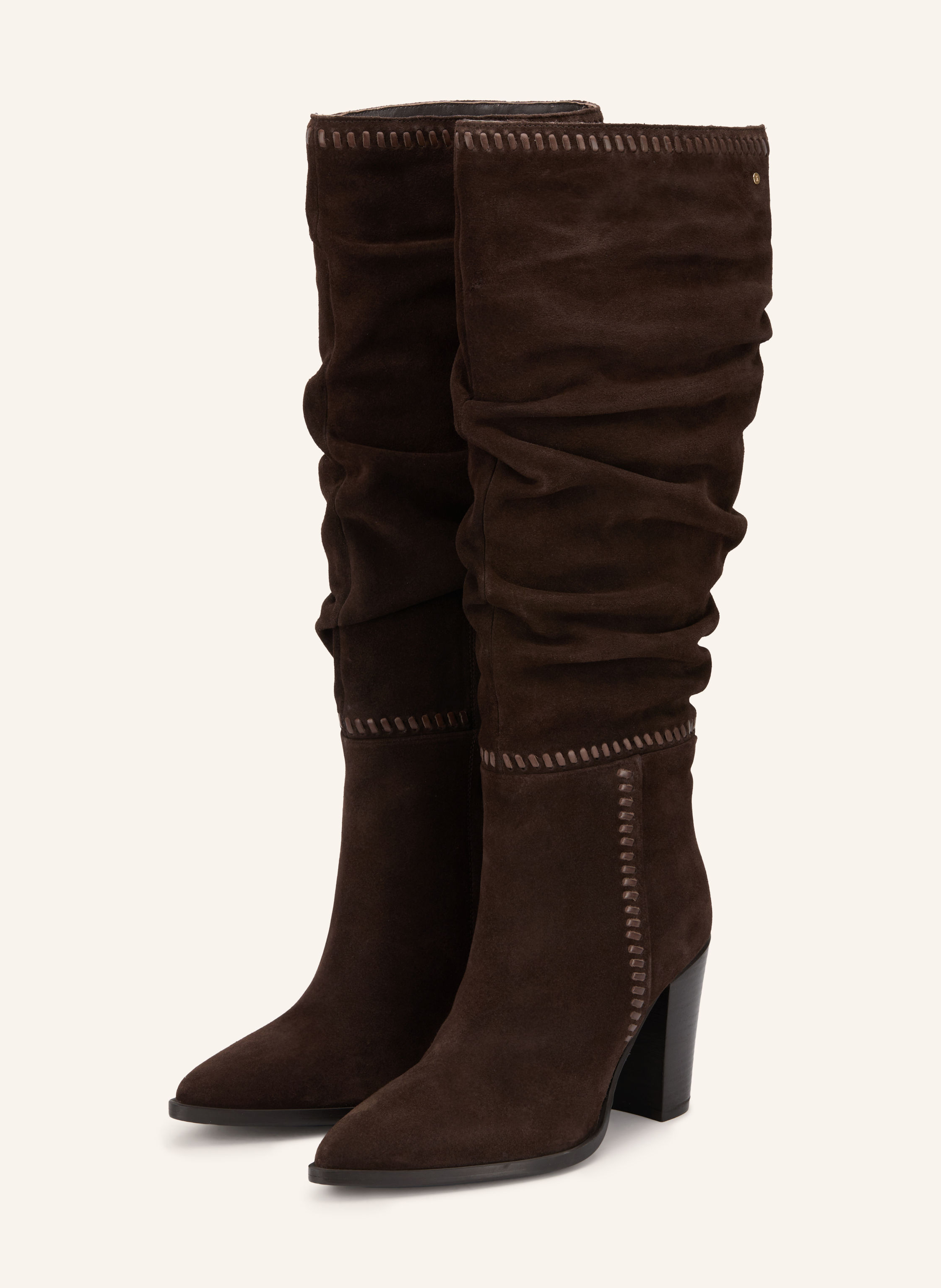BRONX Stiefel NEW AMERICANA