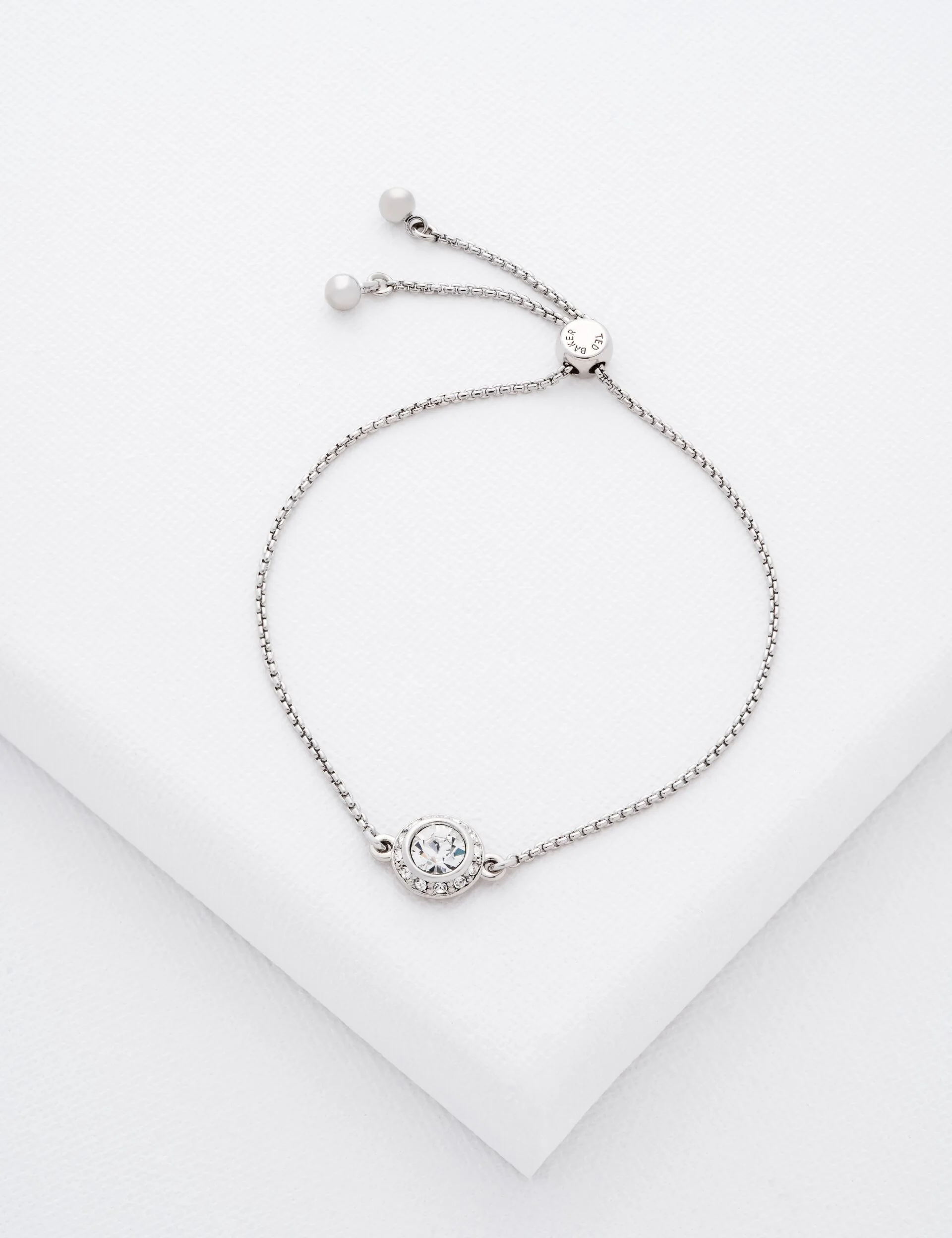 SOLETA | SILVER