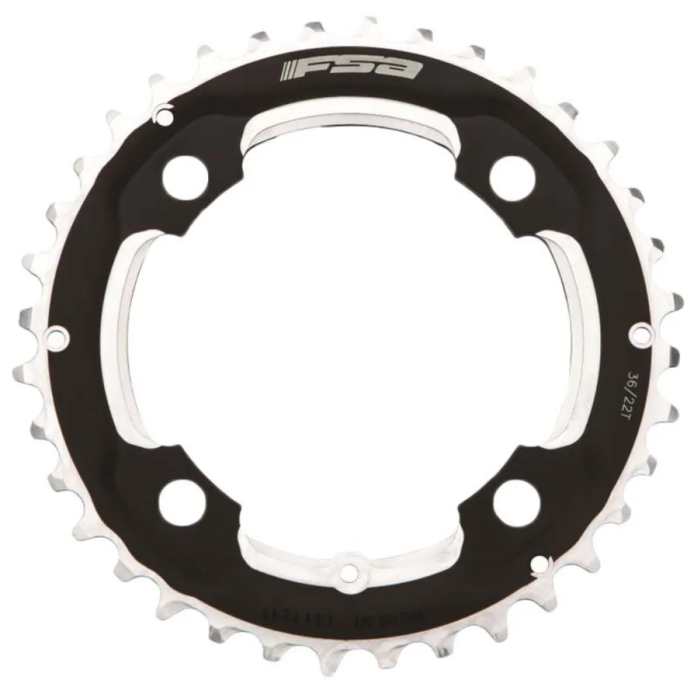 FSA MTB Pro 104 BCD chainring