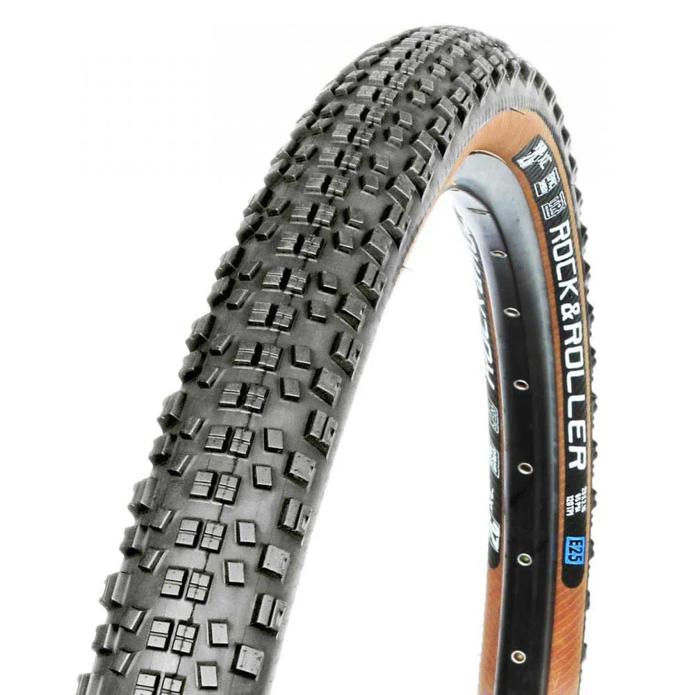 MSC Rock & Roller 2C Epic Shield Tubeless 29´´ x 2.20 MTB tyre