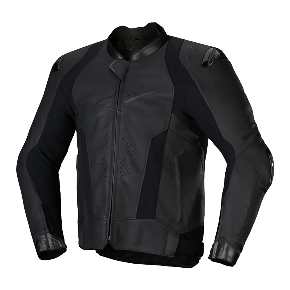 Alpinestars Missile V3 racing jacket