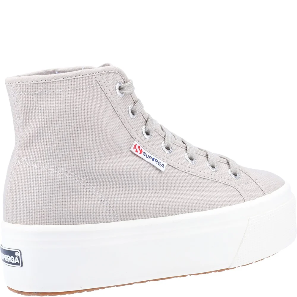 Superga 2708 HI TOP Ankle Boots