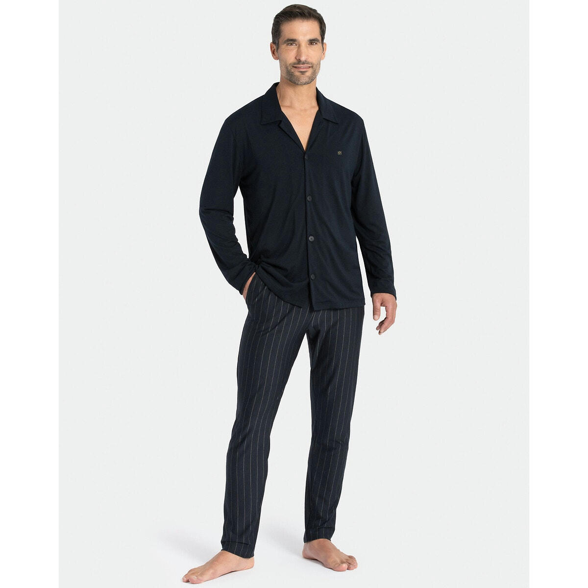 Pyjama long 50 ans