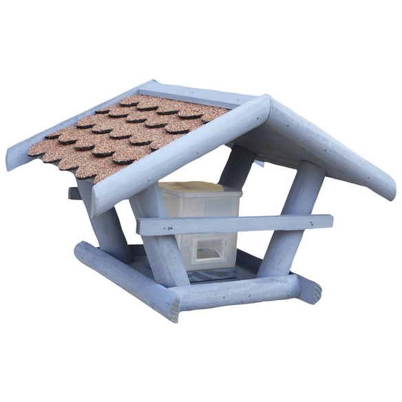 Vogelhaus Sperling