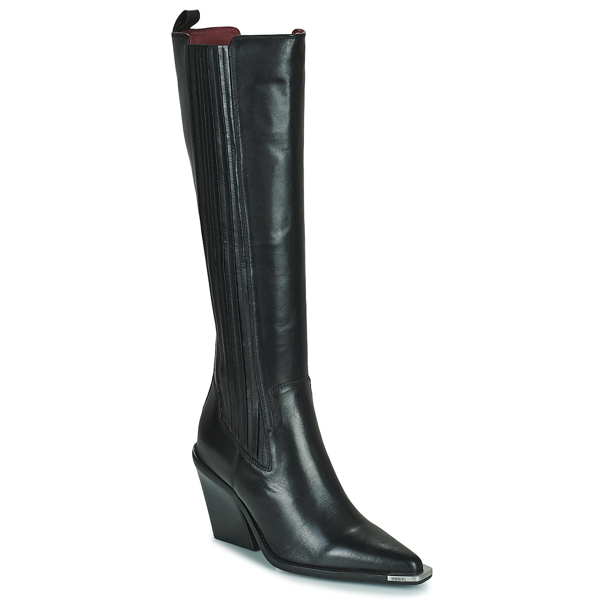 Bronx - NEW KOLE - Black