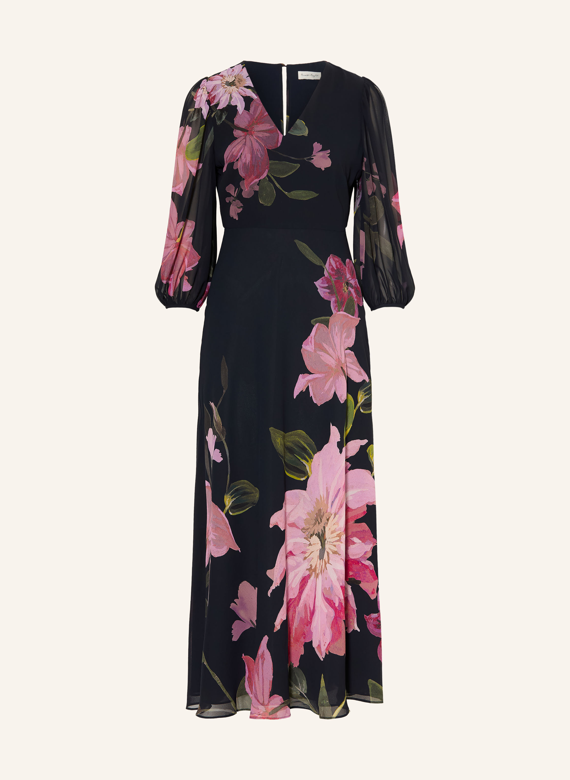 Phase Eight Kleid BETTY mit 3/4-Arm