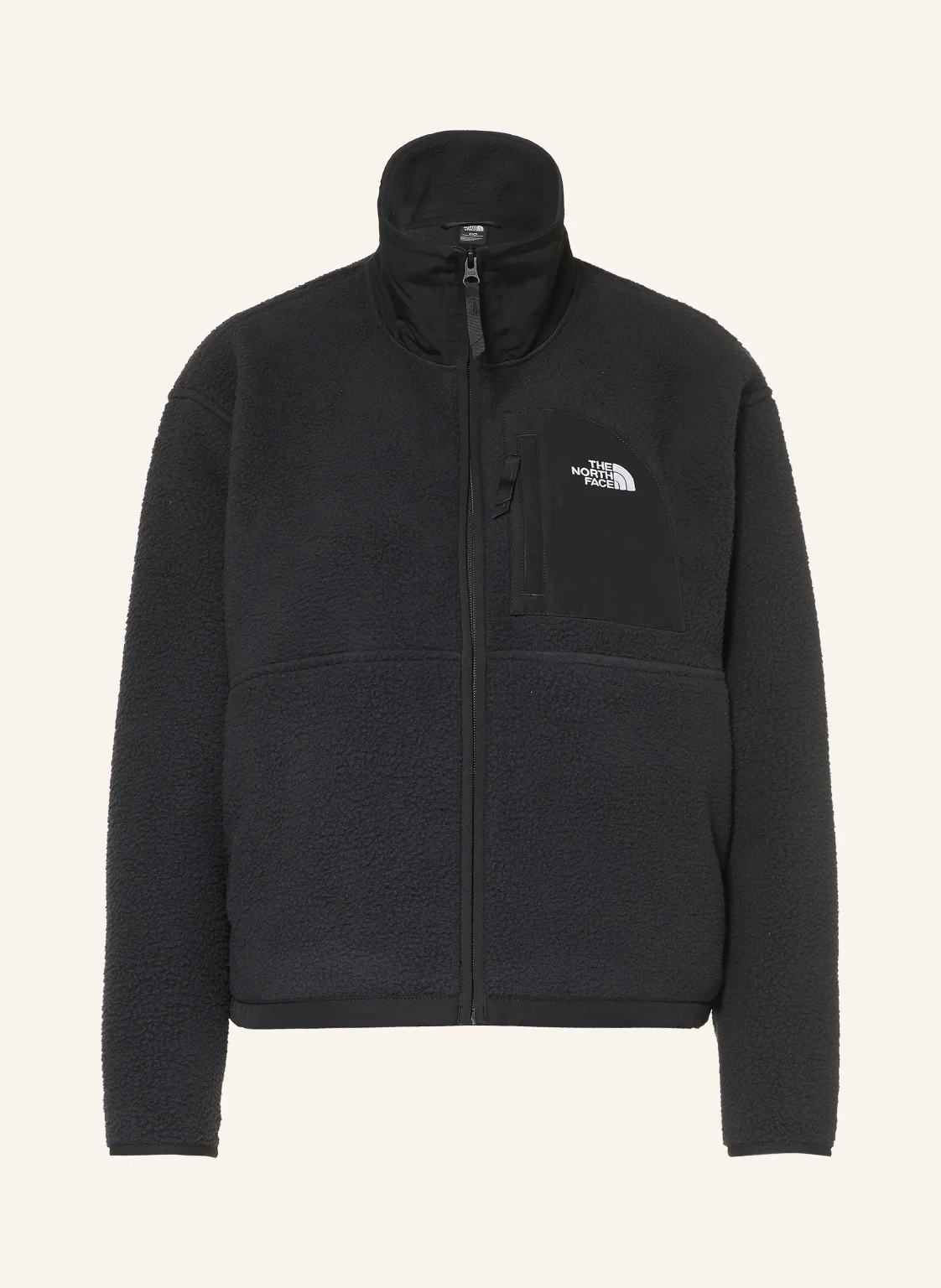 THE NORTH FACE Fleecejacke YUMIORI