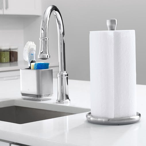 OXO Good Grips Steady Paper Towel Holder