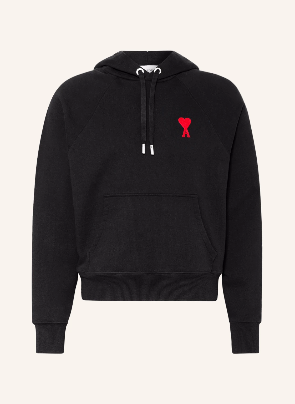 Ami Paris Hoodie