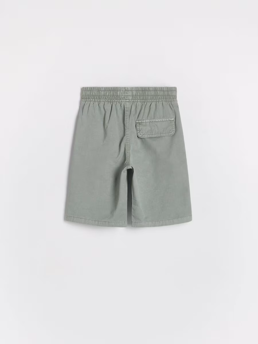 Bermuda Shorts