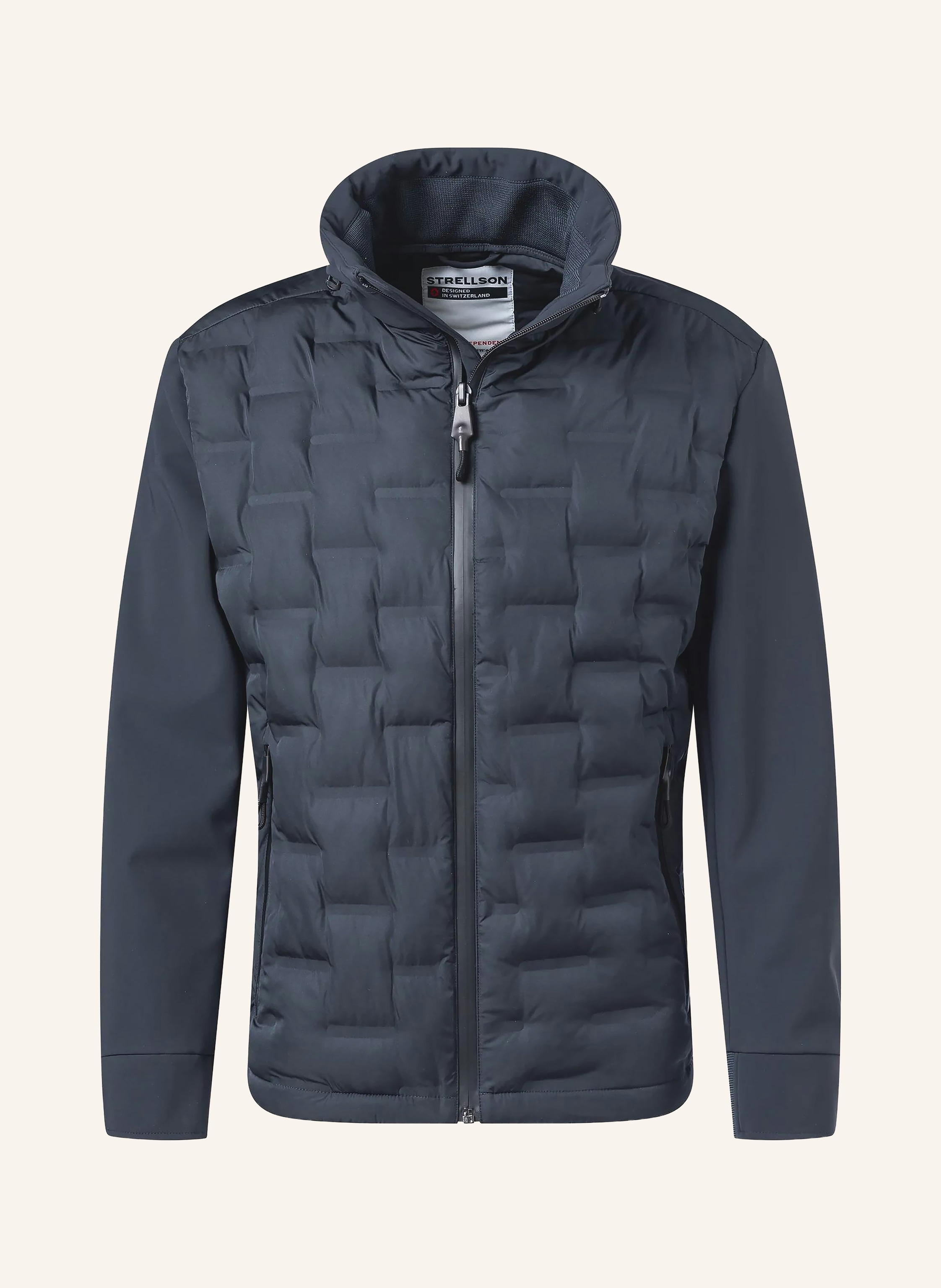 STRELLSON Steppjacke AVIO FLEX 2.0