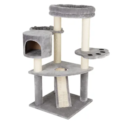 Bear's Den Cat Tree