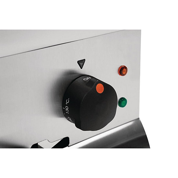 Friteuse professionnelle à Cuve Unique Silverlink DF33 - Lincat