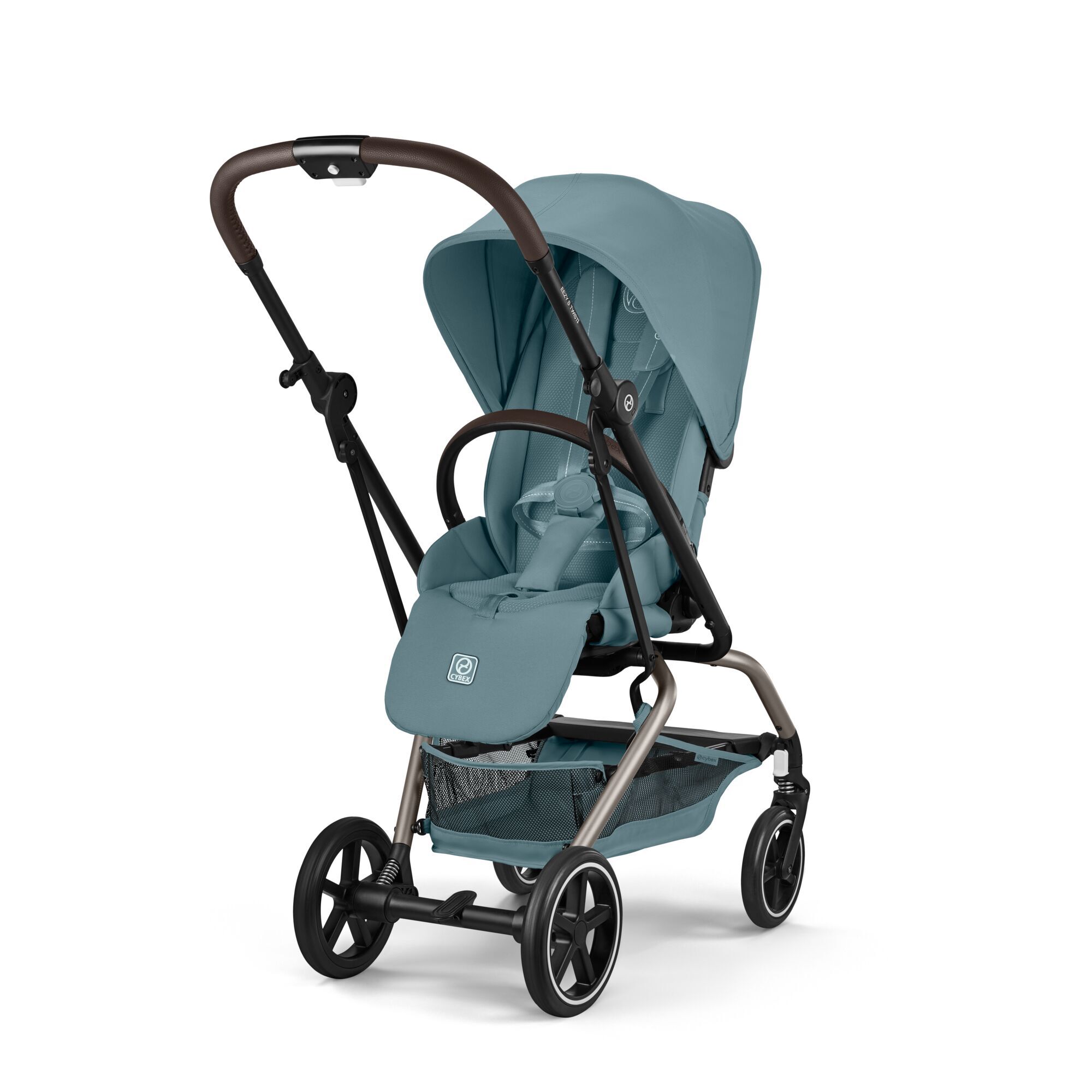 CYBEX Gold Eezy S Twist +2