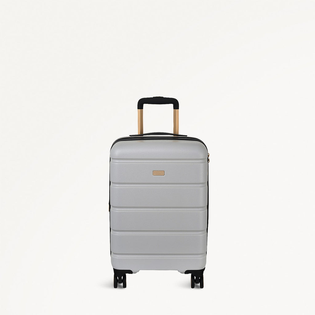Lexington - Colour Block 4 Wheel Carry On - RLB10603