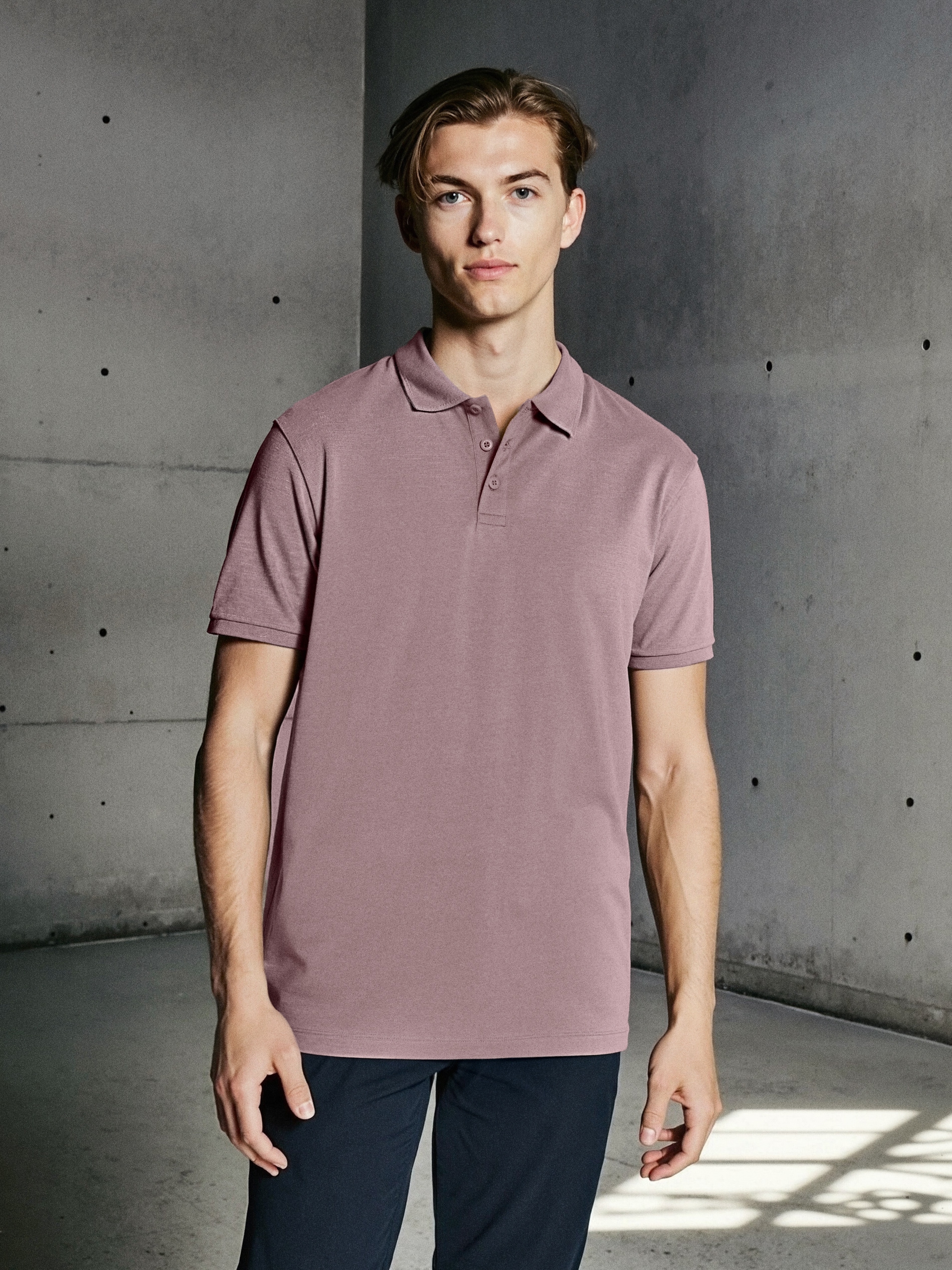 Koszulka polo