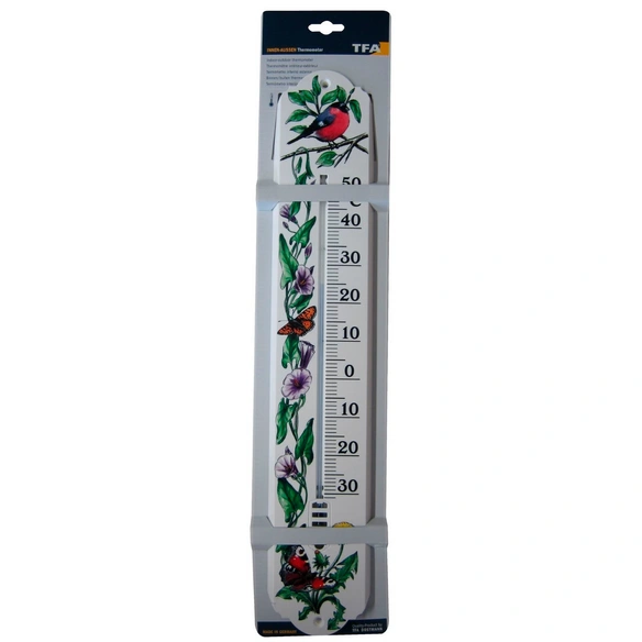Innen-Außen-Thermometer