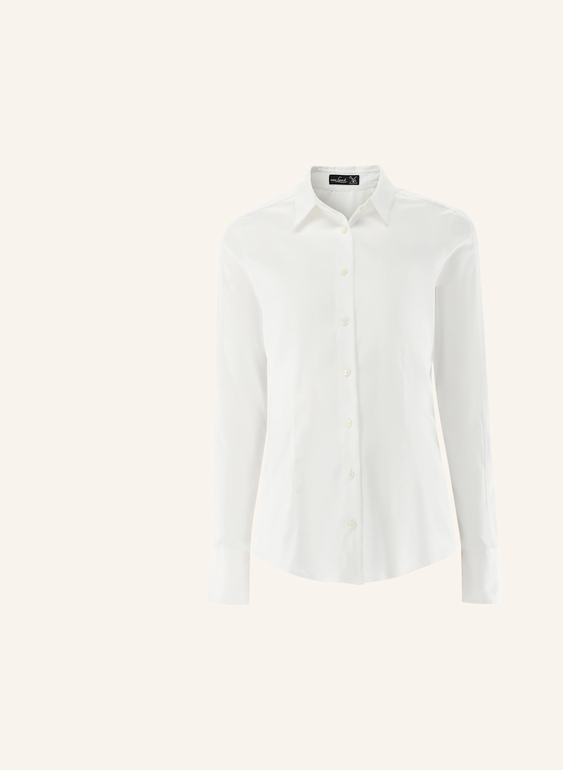 van Laack Bluse Modern Fit