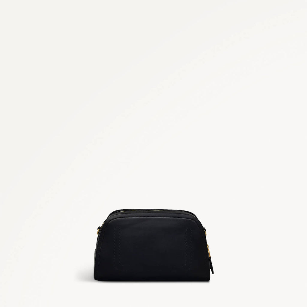 Bathurst Mews - Small Ziptop Cross Body Bag