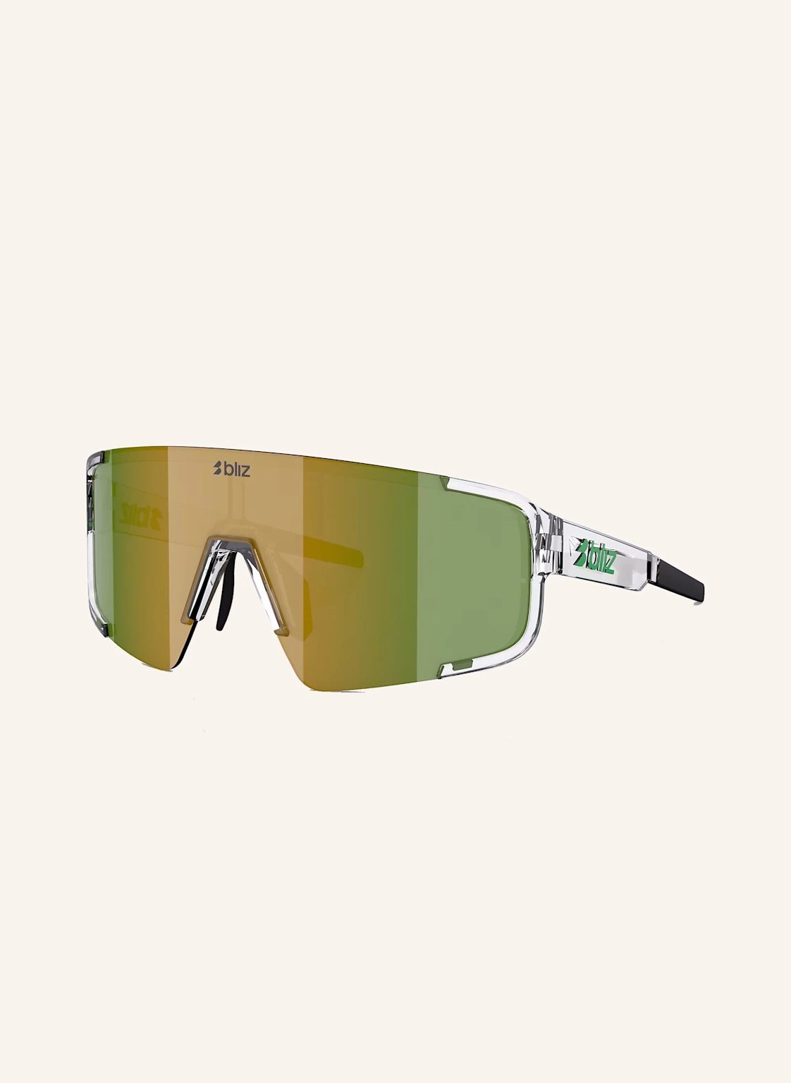 Bliz Sportbrille P003