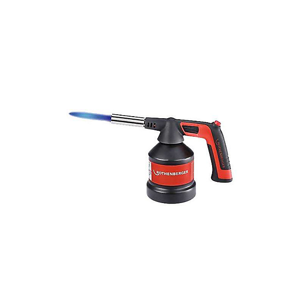 Lampe à souder ROFLAME 4 PIEZO 7/16'' - ROTHENBERGER - 1000002358
