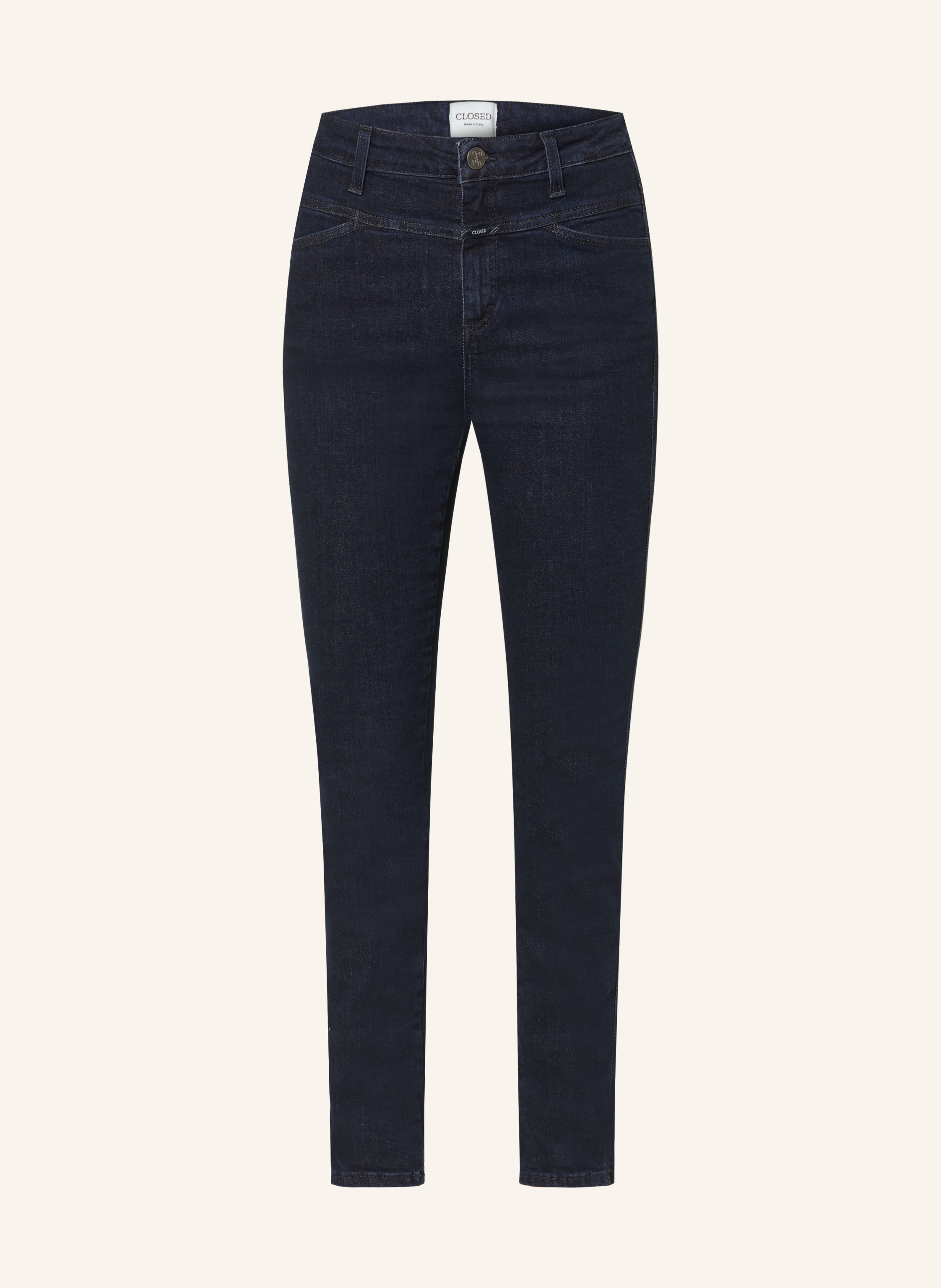 CLOSED Skinny Jeans SKINNY PUSHER