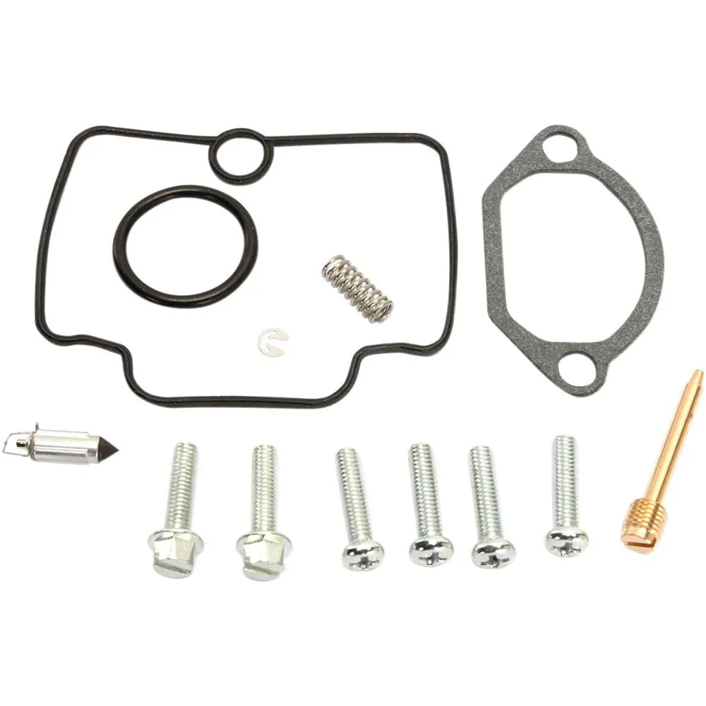 Moose Hard-parts Ktm Freeride 250 R 14-17 carburetor repair kit