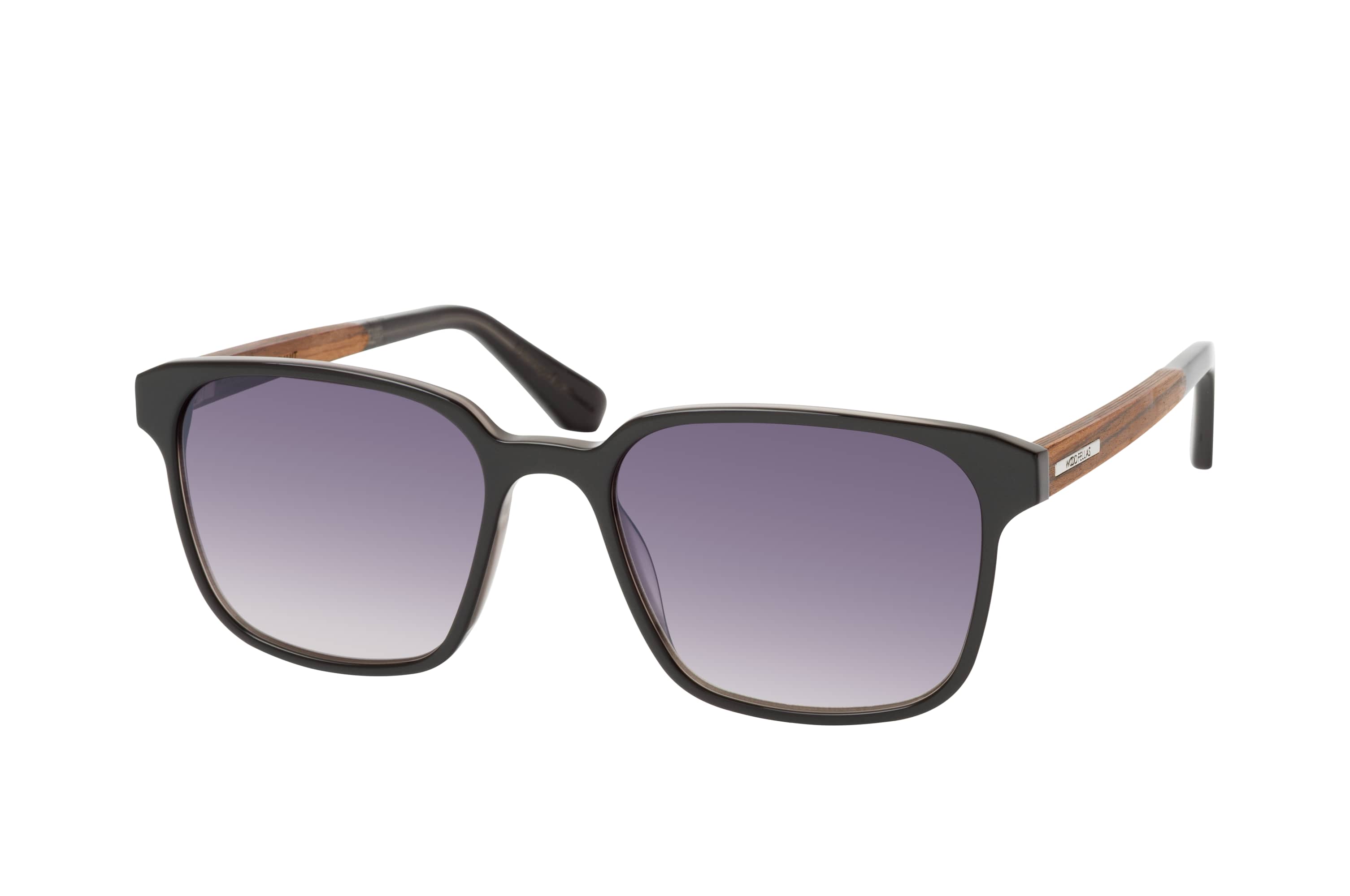 WOOD FELLAS 11744 macassar/grey