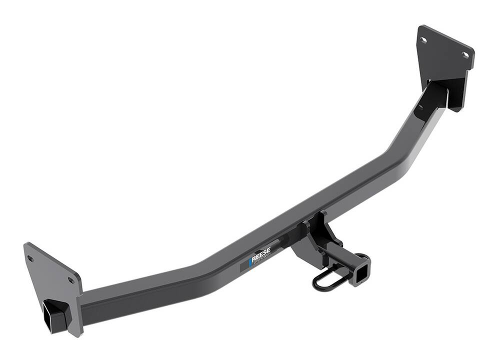 Reese Towpower Hitch Class II, Custom Fit