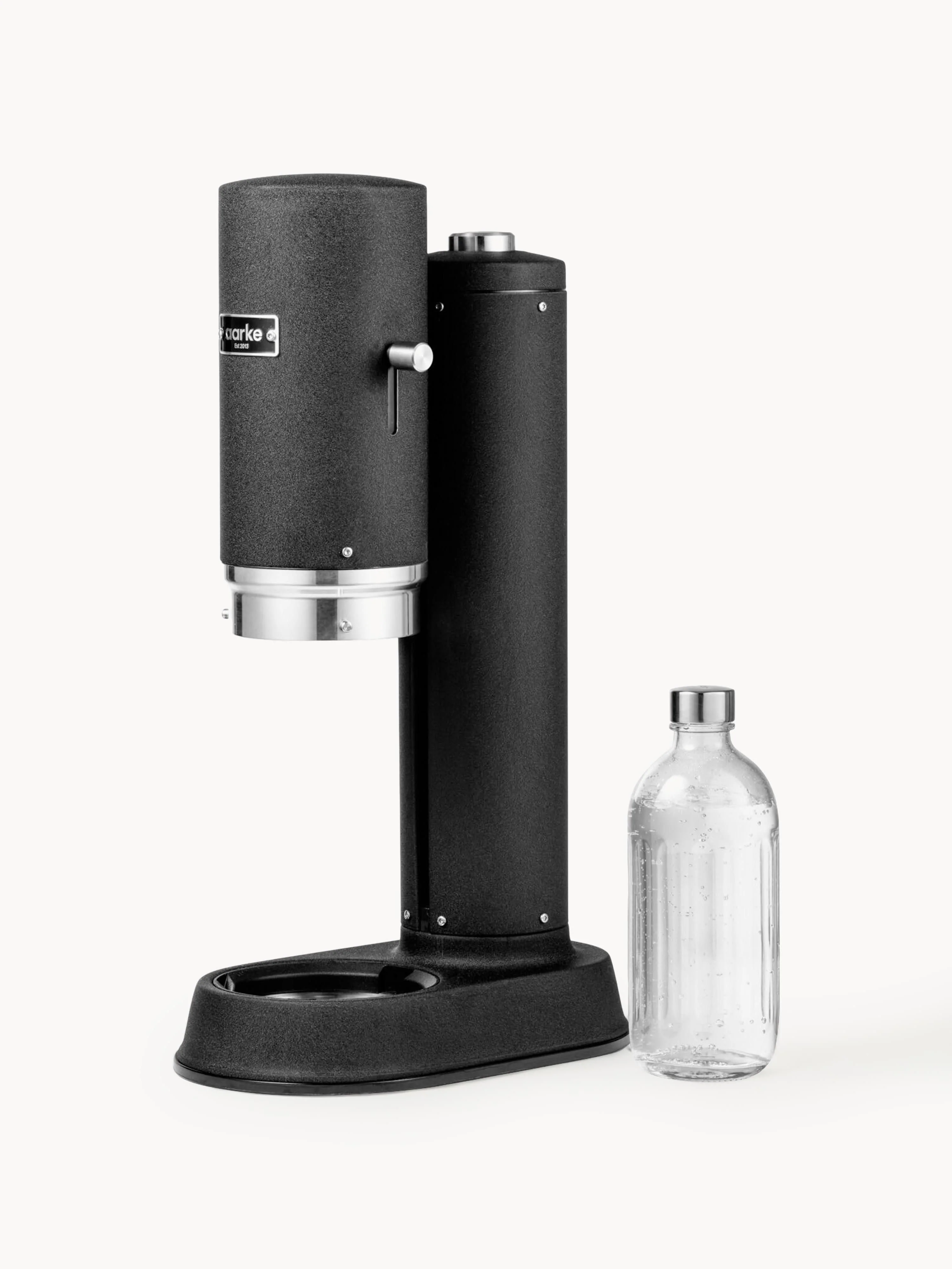 Wassersprudler-Set Carbonator Pro