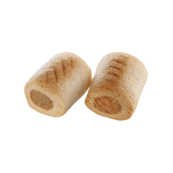 Hundesnack »Mini-Röllchen«, 1 Beutel à 10 kg