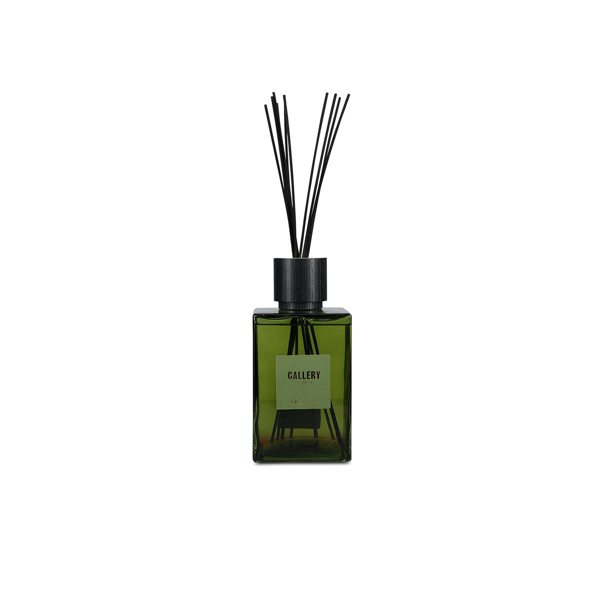 S|P Collection - Geurstokjes 1200ml Forest Gallery