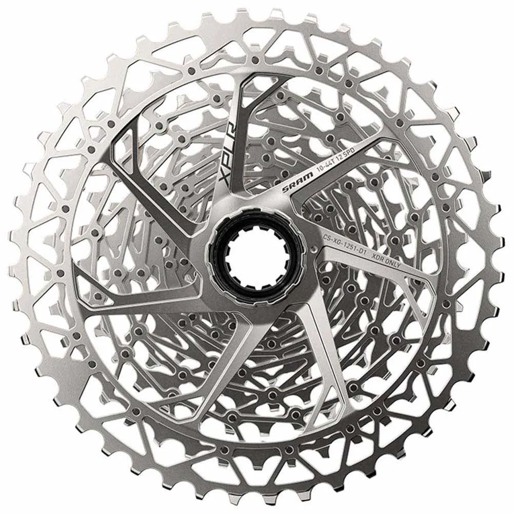 Sram XG-1251 Cassette