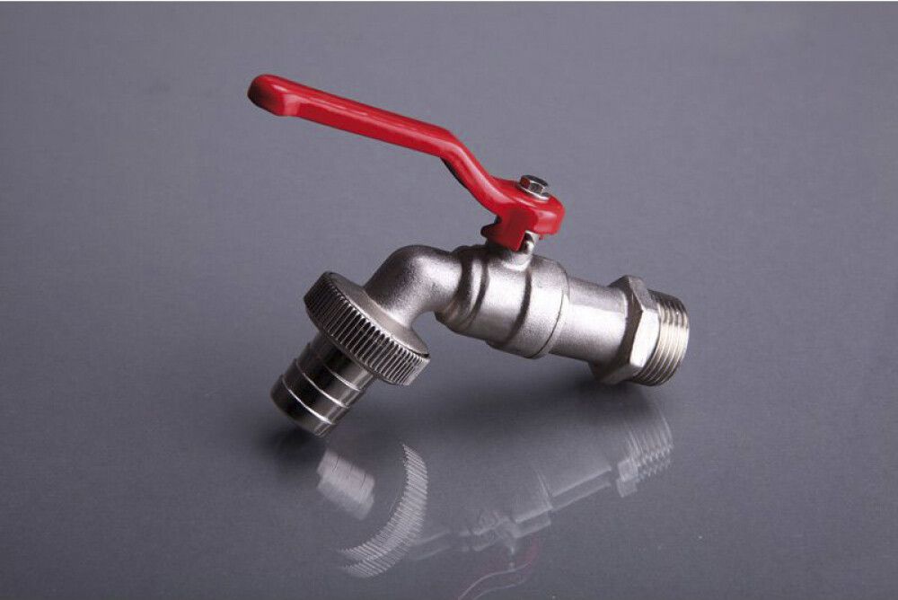 STOPPEKRAN 3/4" 10BAR