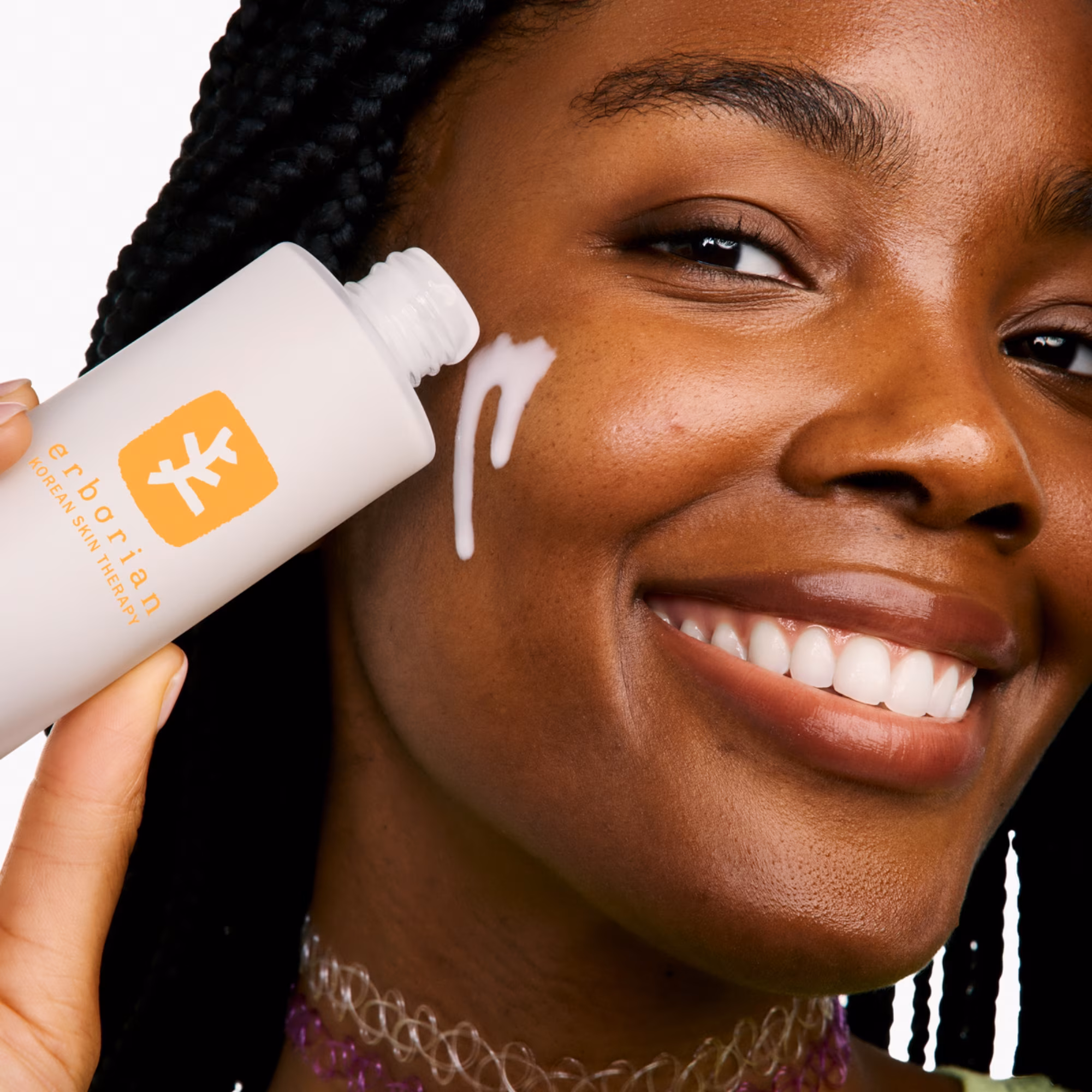 TRIPLE CARE BB MILKSoin concentré 3-en-1 effet 