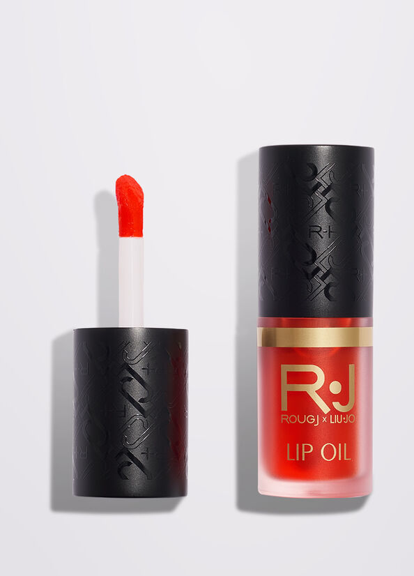 Lip Oil Armonia dei Colori Primavera Rougj x Liu Jo