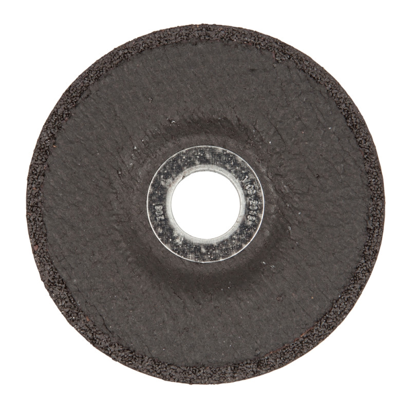 Disque à ébarber Ø 115 mm WOLFCRAFT