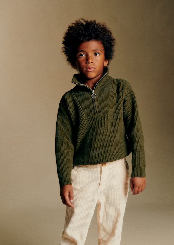 Orso Jumper