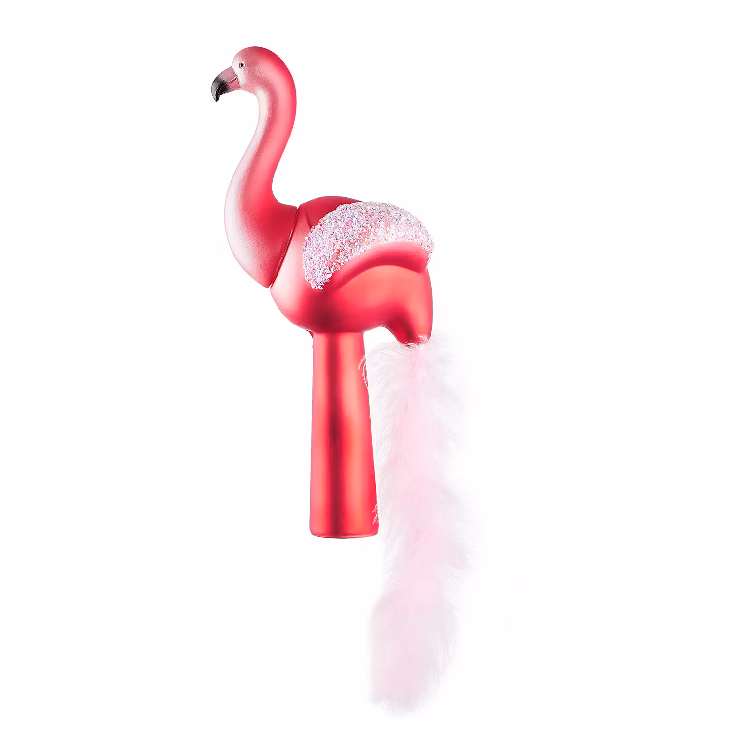 TREE TOP Baumspitze Flamingo