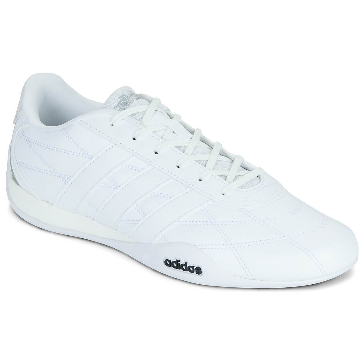adidas - ADIPISTA - White