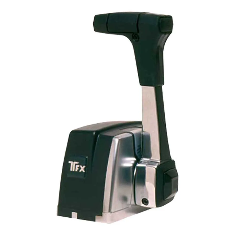 Bukh B700TS Simple Lever Engine Control